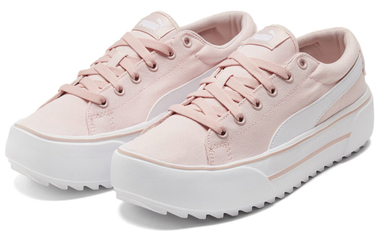 Lookbook (W) Puma Kaia Platform 'Putih Teratai' 383804-05