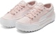 (W) Puma Kaia Platform 'Putih Teratai' 383804-05