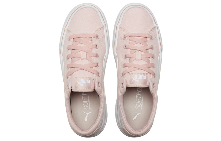 Shop (W) Puma Kaia Platform 'Putih Teratai' 383804-05