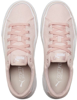 (W) Puma Kaia Platform 'Putih Teratai' 383804-05 Shop (W) Puma Kaia Platform 'Putih Teratai' 383804-05