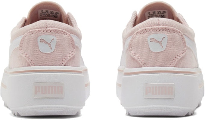 (W) Puma Kaia Platform 'Putih Teratai' 383804-05 Purchase (W) Puma Kaia Platform 'Putih Teratai' 383804-05