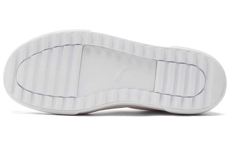 Details for (W) Puma Kaia Platform 'Putih Teratai' 383804-05