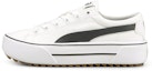 Buy (W) Puma Kaia Platform 'Putih Hitam' 383804-01