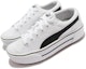 Lookbook (W) Puma Kaia Platform 'Putih Hitam' 383804-01