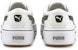 (W) Puma Kaia Platform 'Putih Hitam' 383804-01