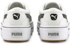 Purchase (W) Puma Kaia Platform 'Putih Hitam' 383804-01