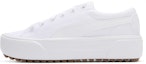 Buy (W) Puma Kaia Platform 'Putih Gum' 383804-03