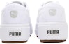 Lookbook (W) Puma Kaia Platform 'Putih Gum' 383804-03
