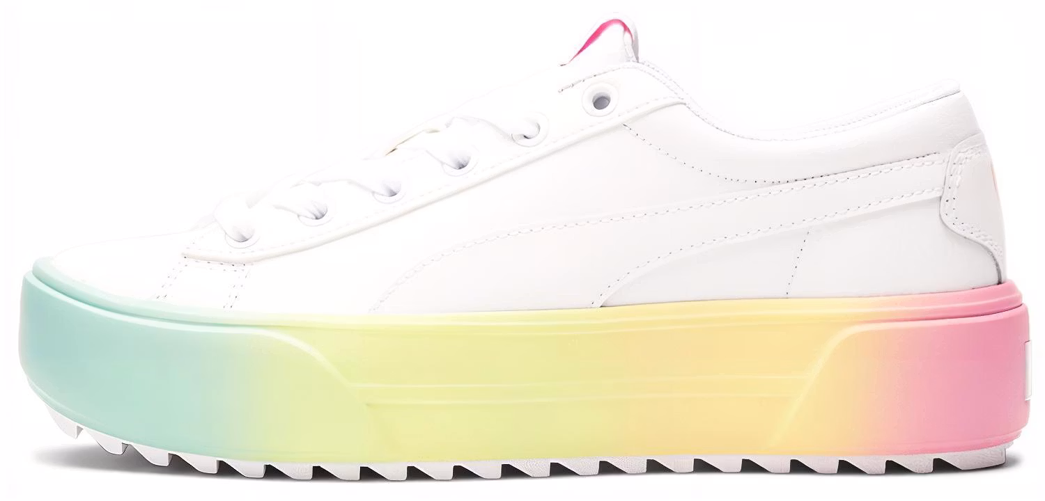 women-puma-kaia-platform-white-yellow-pink-383296-01