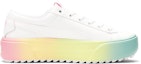 Order (W) Puma Kaia Platform 'Putih Kuning Merah Jambu' 383296-01