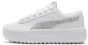 Buy (W) Puma Kaia Platform Skateschuhe Weiß Damen & Herren 383915-02