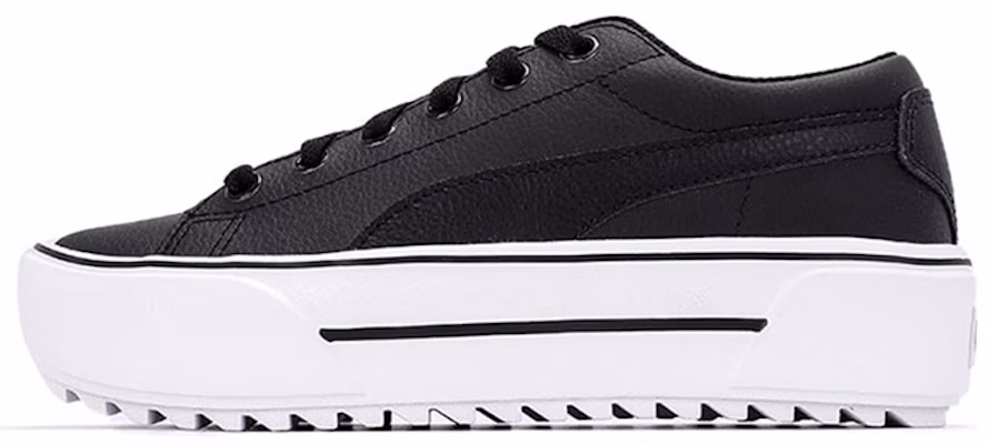 (Women) Puma Kaia Platform L 'Black White' 382706-01 Buy (Women) Puma Kaia Platform L 'Black White' 382706-01