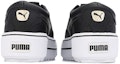 Shop (W) Puma Kaia Platform L 'Hitam Putih' 382706-01