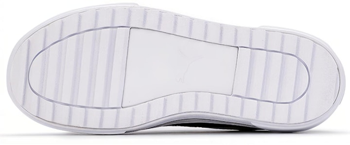 (W) プーマ カイア プラットフォーム L (ブラック/ホワイト) 382706-01 Purchase (W) プーマ カイア プラットフォーム L (ブラック/ホワイト) 382706-01