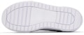 (W) Puma Kaia Platform L 'Hitam Putih' 382706-01