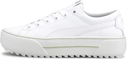 (Women) Puma Kaia Platform L 'White' 382706-02 (Women) Puma Kaia Platform L 'White' 382706-02