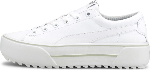 (W) Puma Kaia Platform L 'Putih' Sneakers Wanita 382706-02 Buy (W) Puma Kaia Platform L 'Putih' Sneakers Wanita 382706-02
