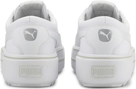(W) Puma Kaia Platform L 'Putih' Sneakers Wanita 382706-02 Shop (W) Puma Kaia Platform L 'Putih' Sneakers Wanita 382706-02