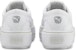 (W) Puma Kaia Platform L 'Putih' 382706-02