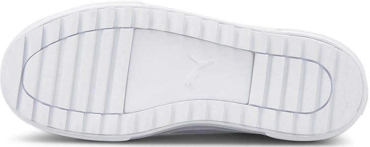 (W) Puma Kaia Platform L 'Putih' Sneakers Wanita 382706-02 Purchase (W) Puma Kaia Platform L 'Putih' Sneakers Wanita 382706-02