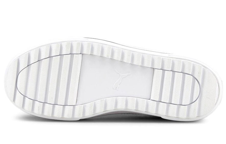 Purchase (W) Puma Kaia Platform SD ''Nero Bianco'' 382707-01