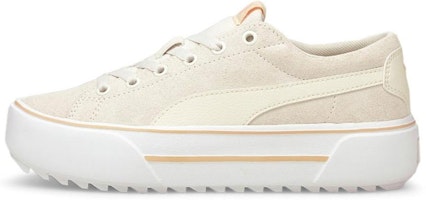 (Women) Puma Kaia Platform SD 'Ivory Glow' 382707-02 (Women) Puma Kaia Platform SD 'Ivory Glow' 382707-02