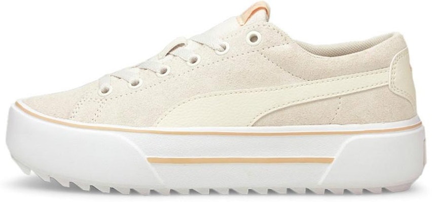 (Women) Puma Kaia Platform SD 'Ivory Glow' 382707-02 Buy (Women) Puma Kaia Platform SD 'Ivory Glow' 382707-02
