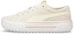(W) Puma Kaia Platform SD 'Ivory Glow' Wanita 382707-02