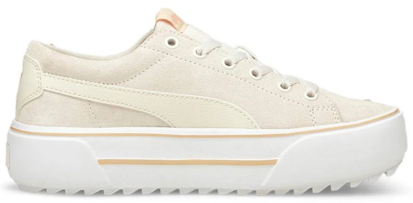 (W) Puma Kaia Plateau SD ''Ivory Glow'' 382707-02 Order (W) Puma Kaia Plateau SD ''Ivory Glow'' 382707-02