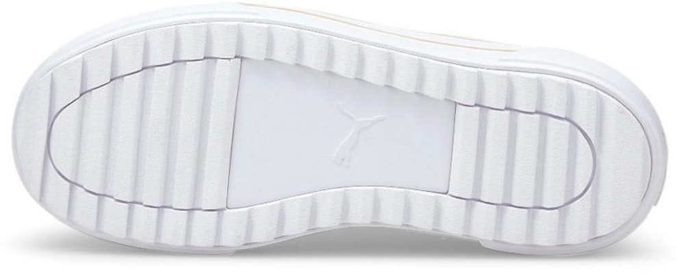 (Women) Puma Kaia Platform SD 'Ivory Glow' 382707-02 Purchase (Women) Puma Kaia Platform SD 'Ivory Glow' 382707-02