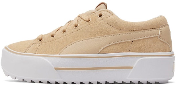 (W) Puma Kaia Plataforma SD 'Pebble' 382707-03 Buy (W) Puma Kaia Plataforma SD 'Pebble' 382707-03