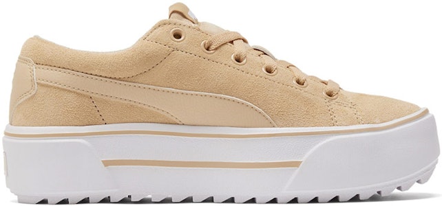 (W) Puma Kaia Plataforma SD 'Pebble' 382707-03 Order (W) Puma Kaia Plataforma SD 'Pebble' 382707-03