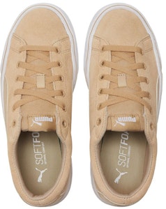 (W) Puma Kaia Plataforma SD 'Pebble' 382707-03 Lookbook (W) Puma Kaia Plataforma SD 'Pebble' 382707-03