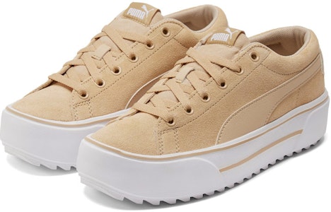 (W) Puma Kaia Plataforma SD 'Pebble' 382707-03 Shop (W) Puma Kaia Plataforma SD 'Pebble' 382707-03