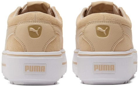 (W) Puma Kaia Plataforma SD 'Pebble' 382707-03 Purchase (W) Puma Kaia Plataforma SD 'Pebble' 382707-03