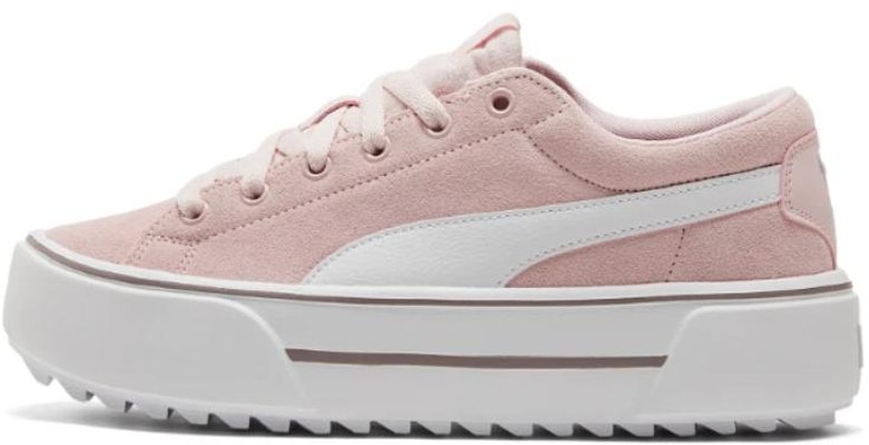 (W) 푸마 카이아 플랫폼 SD '핑크 화이트' (Puma Kaia Platform SD '핑크 화이트') 382707-04 Buy (W) 푸마 카이아 플랫폼 SD '핑크 화이트' (Puma Kaia Platform SD '핑크 화이트') 382707-04