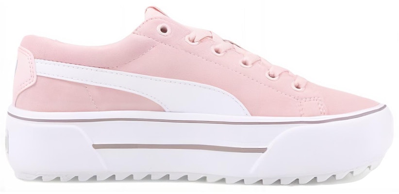 (W) 푸마 카이아 플랫폼 SD '핑크 화이트' (Puma Kaia Platform SD '핑크 화이트') 382707-04 Order (W) 푸마 카이아 플랫폼 SD '핑크 화이트' (Puma Kaia Platform SD '핑크 화이트') 382707-04