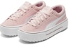 Lookbook (W) Puma Kaia Platform SD 'Merah Jambu Putih' 382707-04