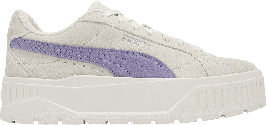 (W) Puma Karmen 2 ''霜象牙紫李子'' 397457-04 Buy (W) Puma Karmen 2 ''霜象牙紫李子'' 397457-04