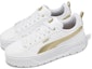 Lookbook (W) Puma Karmen 2 'Metallic Dream - Putih Emas Matte' 398892-01
