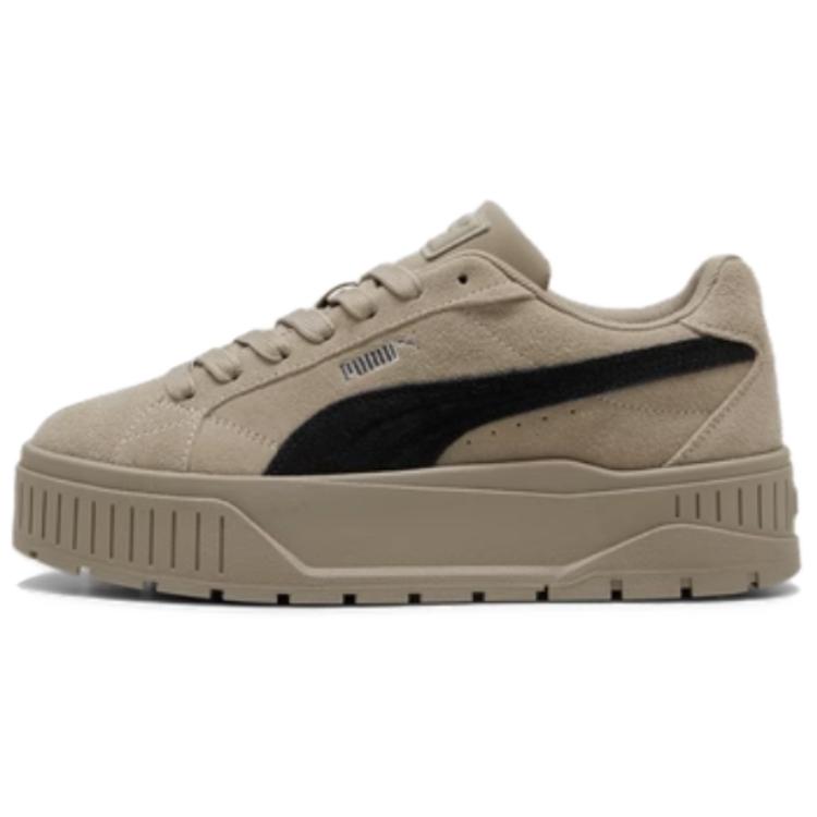 (Women) Puma Karmen 2 'Oak Branch' 397457-02
