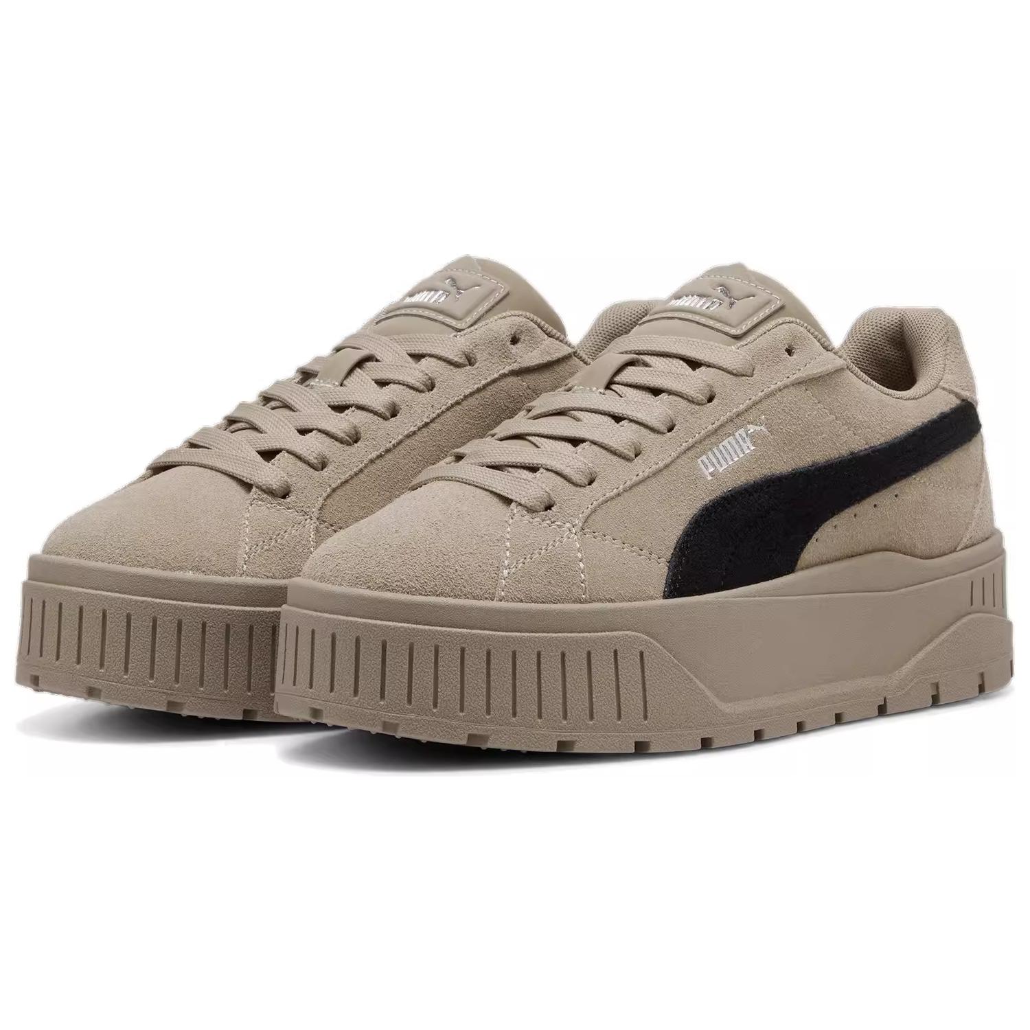 Lookbook (Women) Puma Karmen 2 'Oak Branch' 397457-02