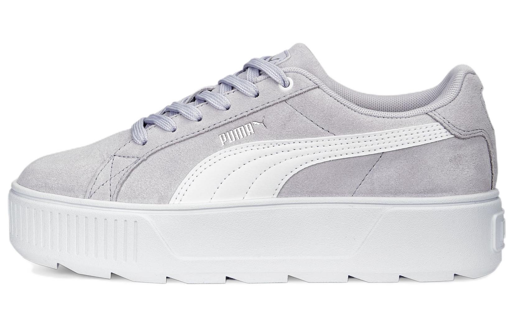 (Women) Puma Karmen 384614-12