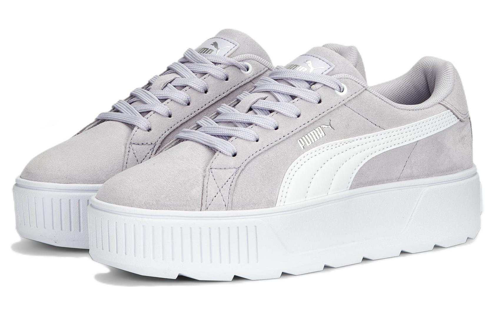 Lookbook (W) プーマ カルメン (Puma Karumen) 384614-12