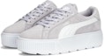 Lookbook (W) Puma Karmen Wanita Kasual Sneaker 384614-12