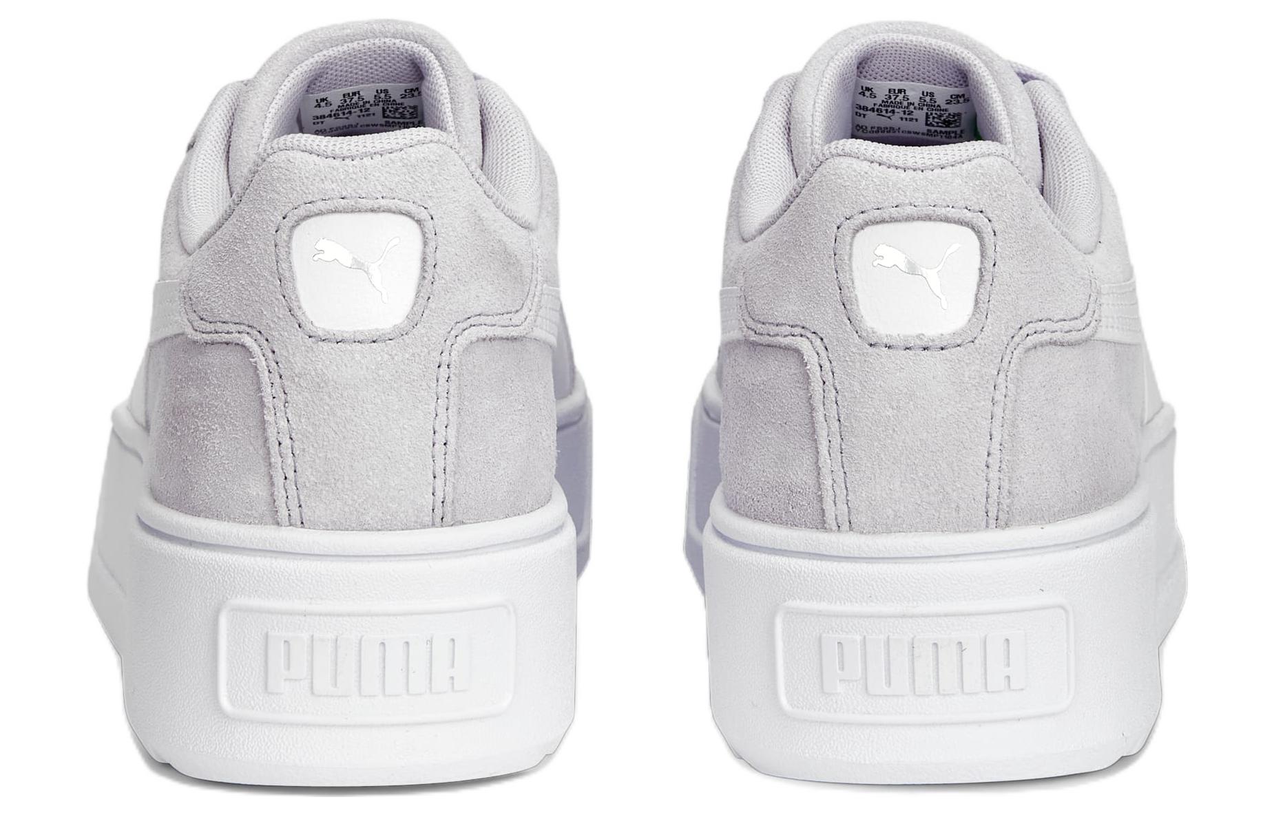 Purchase (W) プーマ カルメン (Puma Karumen) 384614-12