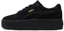 Buy (W) Puma Karmen 'Hitam' 384614-01