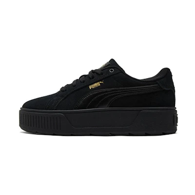 (W) Puma Karmen 'Black'