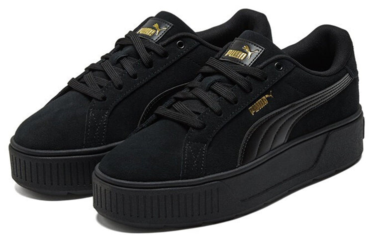 Shop (W) Puma Karmen ''Nero'' 384614-01