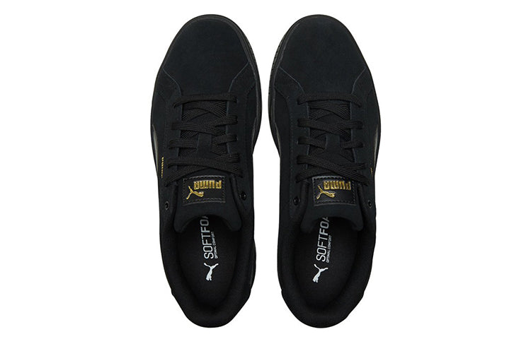 Purchase (W) Puma Karmen ''Nero'' 384614-01